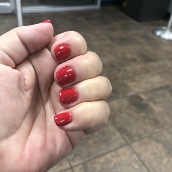 Oscar Nail Bar - Linda's nail dip done right! - Nail Salons Near Me - Clearwater, Florida Oscar Nail Bar - Linda's nail dip done right! - Nail Salons Near Me - Clearwater, Florida