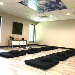 Midwest Alliance for Mindfulness - Peace Pod