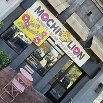 Mochi Lion - Covina - Bubble Tea Near Me - Covina, California Mochi Lion - Covina - Bubble Tea Near Me - Covina, California
