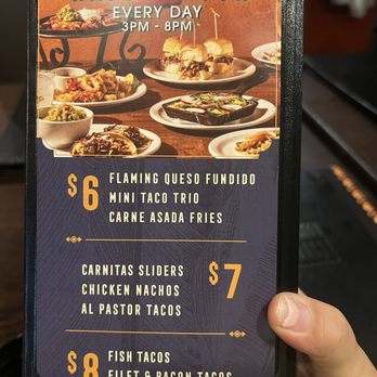 El Torito Grill - Mexican Near Me - Brea, California