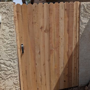 RnS Services - Rebuilt gate - Flooring Near Me