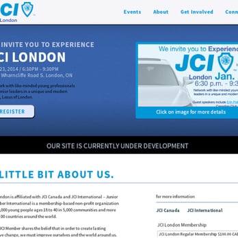 Campus Creative - Web Design Near Me - London, Ontario
