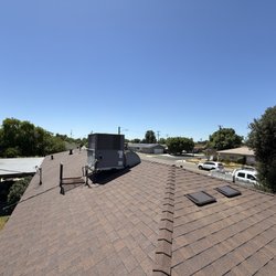 Roofing Pros