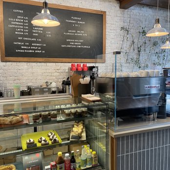 Floriole Cafe & Bakery - Menu - Bakeries Near Me - Chicago, Illinois Floriole Cafe & Bakery - Menu - Bakeries Near Me - Chicago, Illinois
