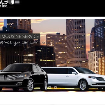 Chicago Interstate Limo - Best Customer service - Limos Near Me - Des Plaines, Illinois