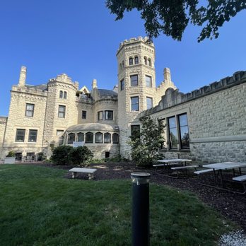 Joslyn Castle - Venues & Event Spaces Near Me - Omaha, Nebraska Joslyn Castle - Venues & Event Spaces Near Me - Omaha, Nebraska