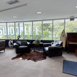 UNF Golf Complex - Clubhouse