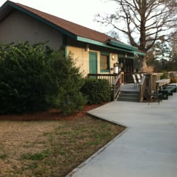 Pine Valley Country Club