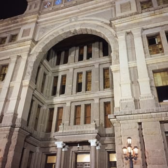 Texas State Capitol - Front entrance - Landmarks & Historical Buildings Near Me - Austin, Texas