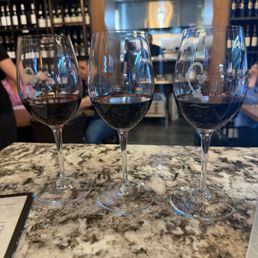 Tour de France wine flight Tour de France wine flight