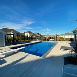 Spring's Pools & Spas