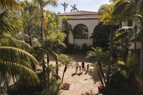 The Ritz-Carlton, Laguna Niguel by null