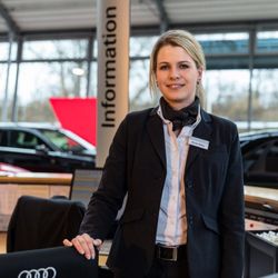 Audi Zentrum
