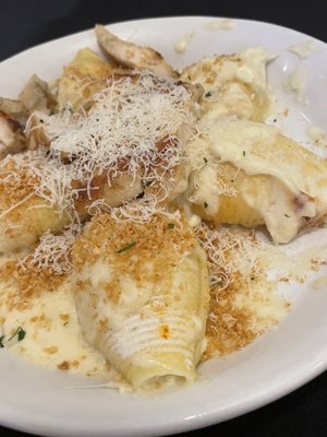 Olive Garden Italian Restaurant by null