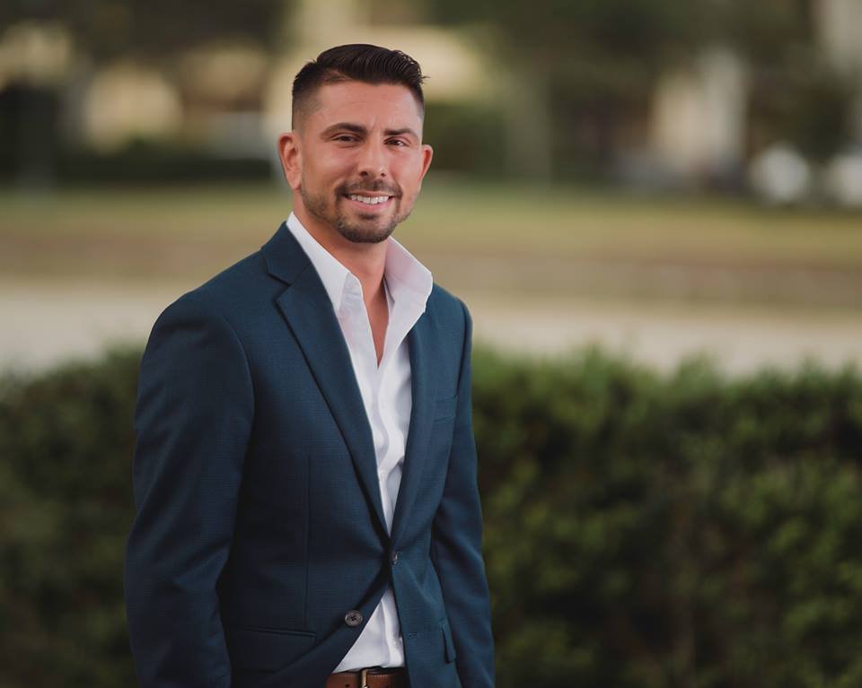 SAL MESSINATHE KEYES COMPANY REALTORS nearby at 11290 Legacy Ave, Palm