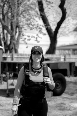 Blue Collar Farm by null