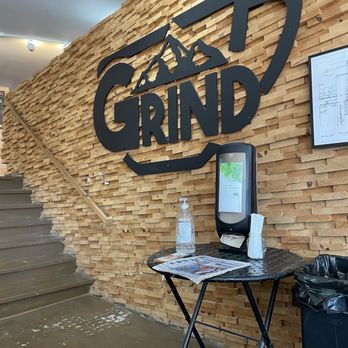 Grind AVL - Grind AVL - Coffee & Tea Near Me - Asheville, North Carolina