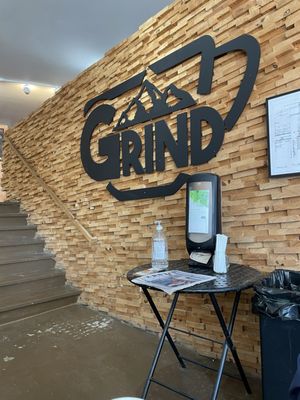 Grind AVL by null
