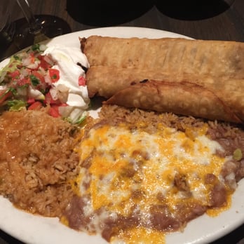 Green Onion - Shredded Beef Flautas - Desserts Near Me - Moreno Valley, California