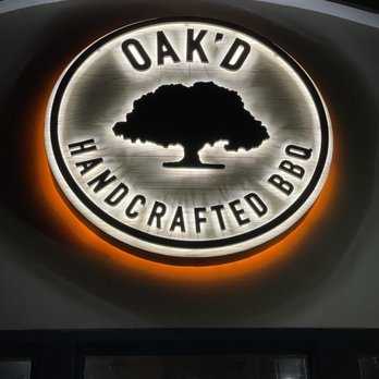 OAK'D BBQ - Barbeque Near Me - Dallas, Texas OAK'D BBQ - Barbeque Near Me - Dallas, Texas
