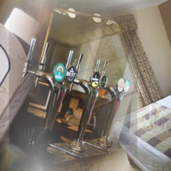 Purdy Lodge