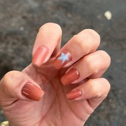 Elegant Nails & Spa
