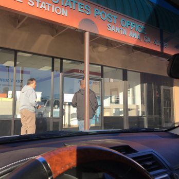 US Post Office - Post Offices Near Me - Santa Ana, California US Post Office - Post Offices Near Me - Santa Ana, California