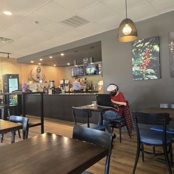9BAR Coffeehouse - Coffee & Tea Near Me - Clayton, North Carolina 9BAR Coffeehouse - Coffee & Tea Near Me - Clayton, North Carolina