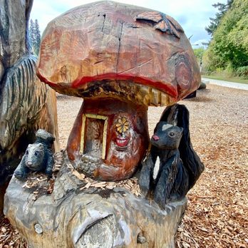 Dirksen Nature Park - Parks Near Me - Tigard, Oregon Dirksen Nature Park - Parks Near Me - Tigard, Oregon