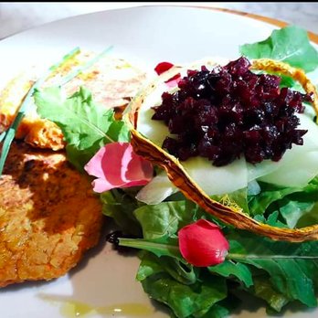 The Vegan - Vegan Near Me - Fuengirola, Massachusetts
