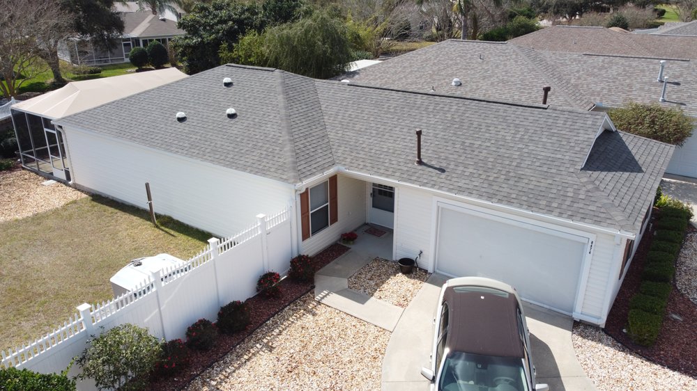 Slide of Mako Roofing & Restoration