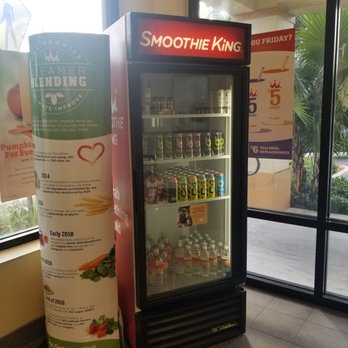Smoothie King - Juice Bars & Smoothies Near Me - Plantation, Florida Smoothie King - Juice Bars & Smoothies Near Me - Plantation, Florida