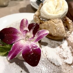 Fratelli - The Vapors: (Warm Apple Crisp)