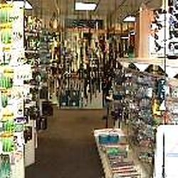 Hook & Line - "Rods" from the Hook & Line website