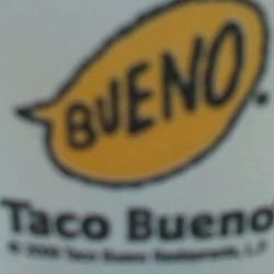 Taco Bueno