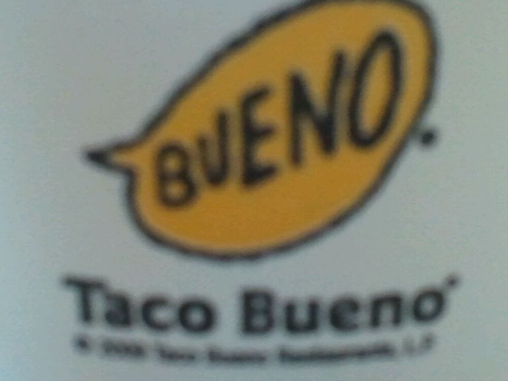Taco Bueno