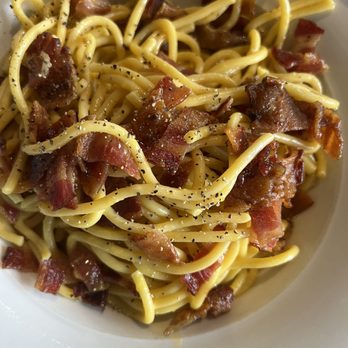 Monello - Carbonara - Italian Near Me - San Diego, California