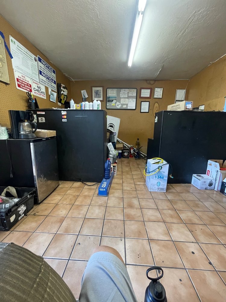 LAKESIDE AUTOMOTIVE Updated October 2024 18770 Conard Ave, Lake