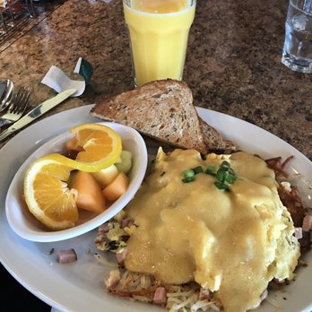 Le Peep - Breakfast & Brunch Near Me - Meridian, Idaho