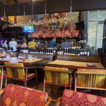 Qi Austin - Dim Sum Near Me - Austin, Texas