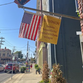 Bellevue Bistro - Breakfast & Brunch Near Me - Bellevue, Kentucky Bellevue Bistro - Breakfast & Brunch Near Me - Bellevue, Kentucky