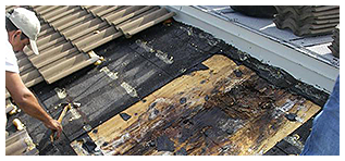 Slide of Paul Clark Construction