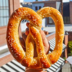 Wetzel's Pretzels