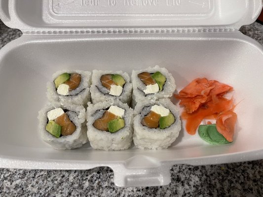 Bang Bang Hibachi Grill & Sushi Nashville by null