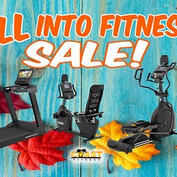 Coast Fitness