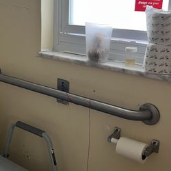 Alhambra Health and Rehabilitation Center - A urine sample that sat on the shelf for over a week