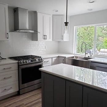 Kay Construction - General Contractors Near Me