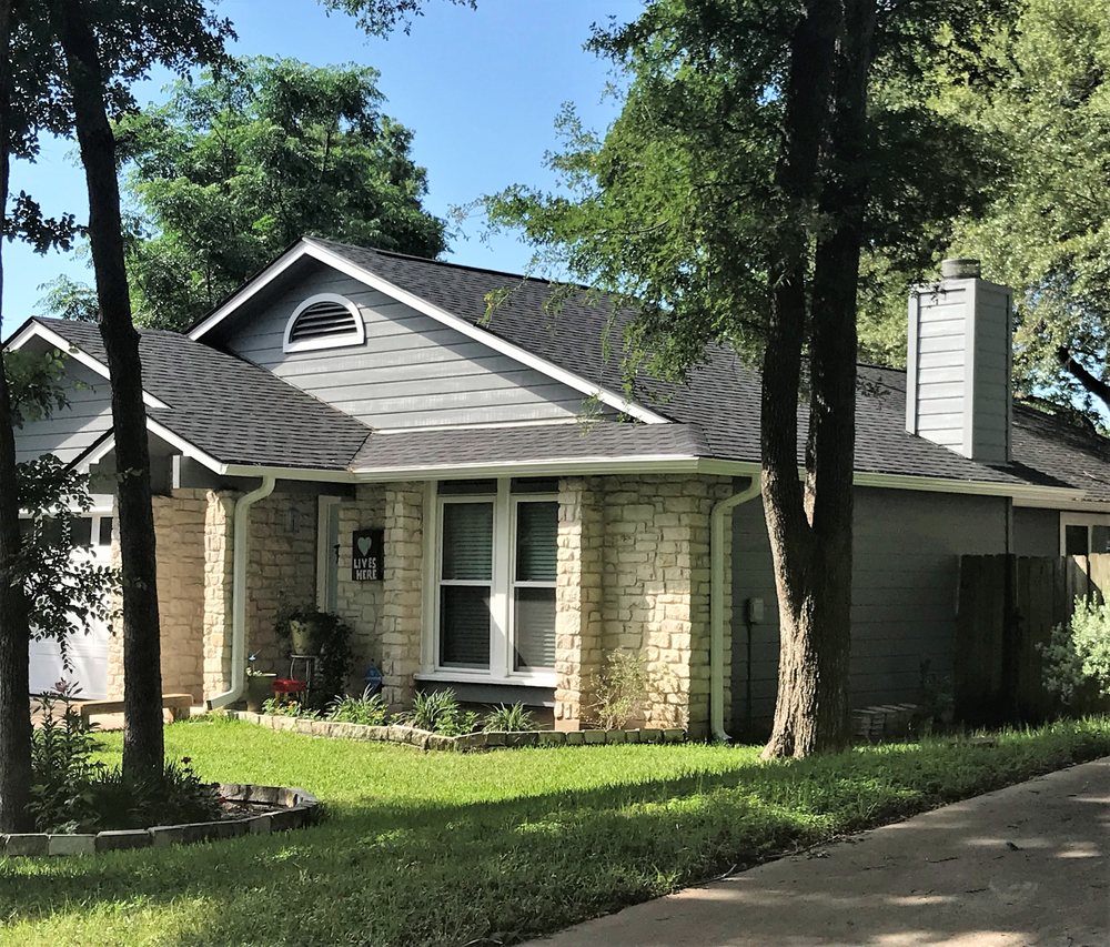 Slide of Acura Roofing