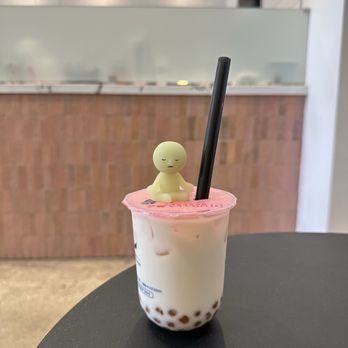 Ding Tea - Bubble Tea Near Me - Long Beach, California