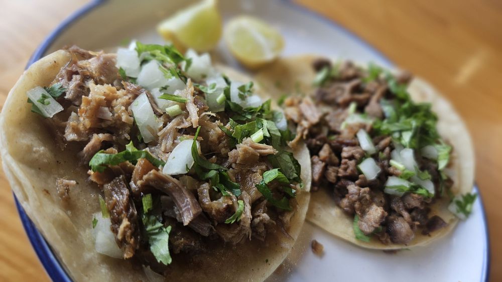 Katrina's Mexican Kitchen